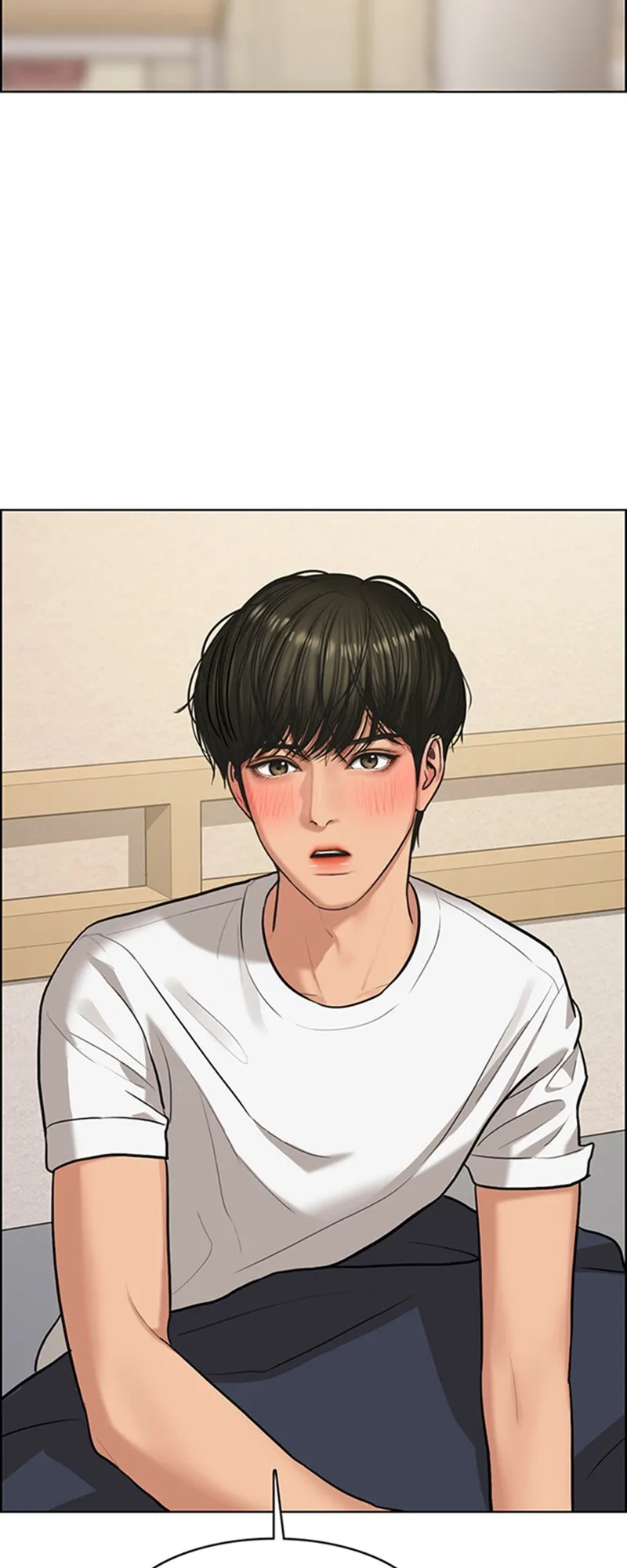 Read True Beauty FR Manga Online