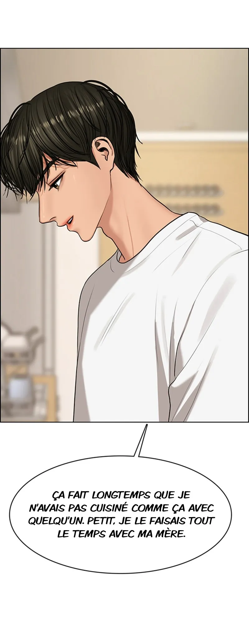 Read True Beauty FR Manga Online