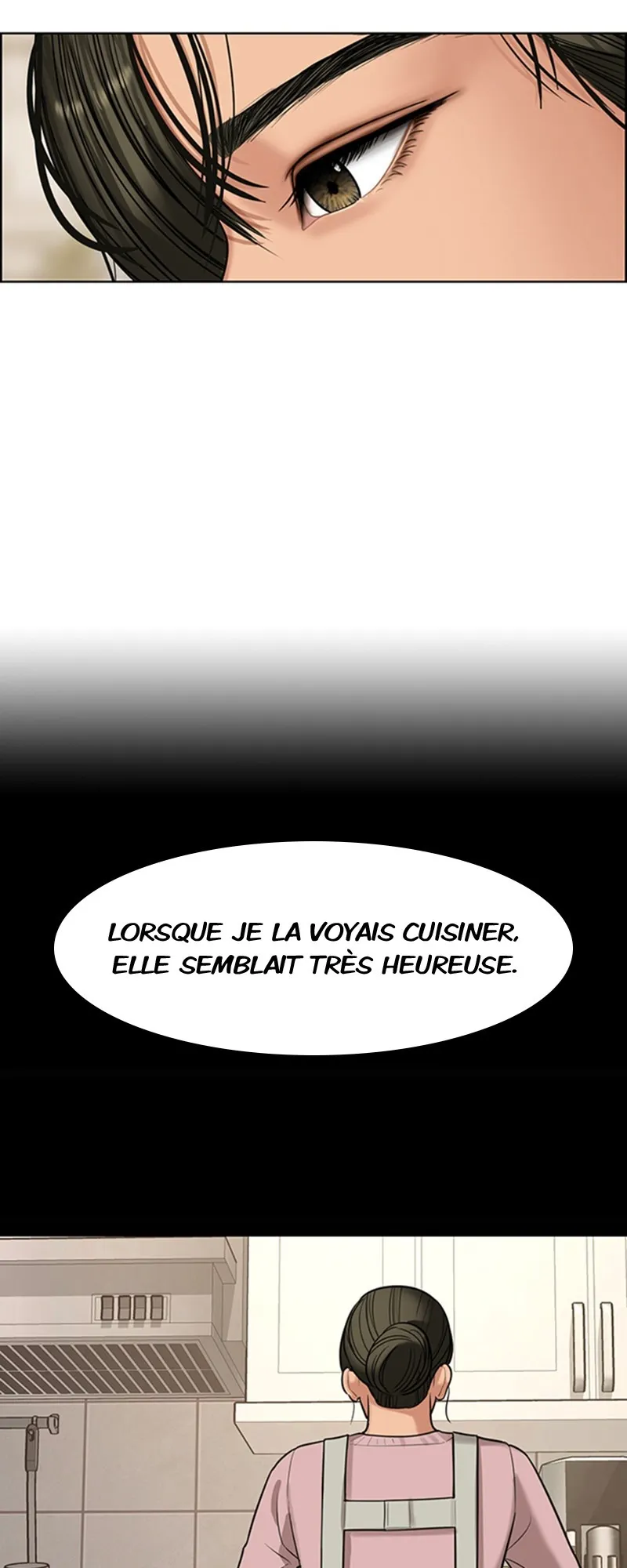 Read True Beauty FR Manga Online