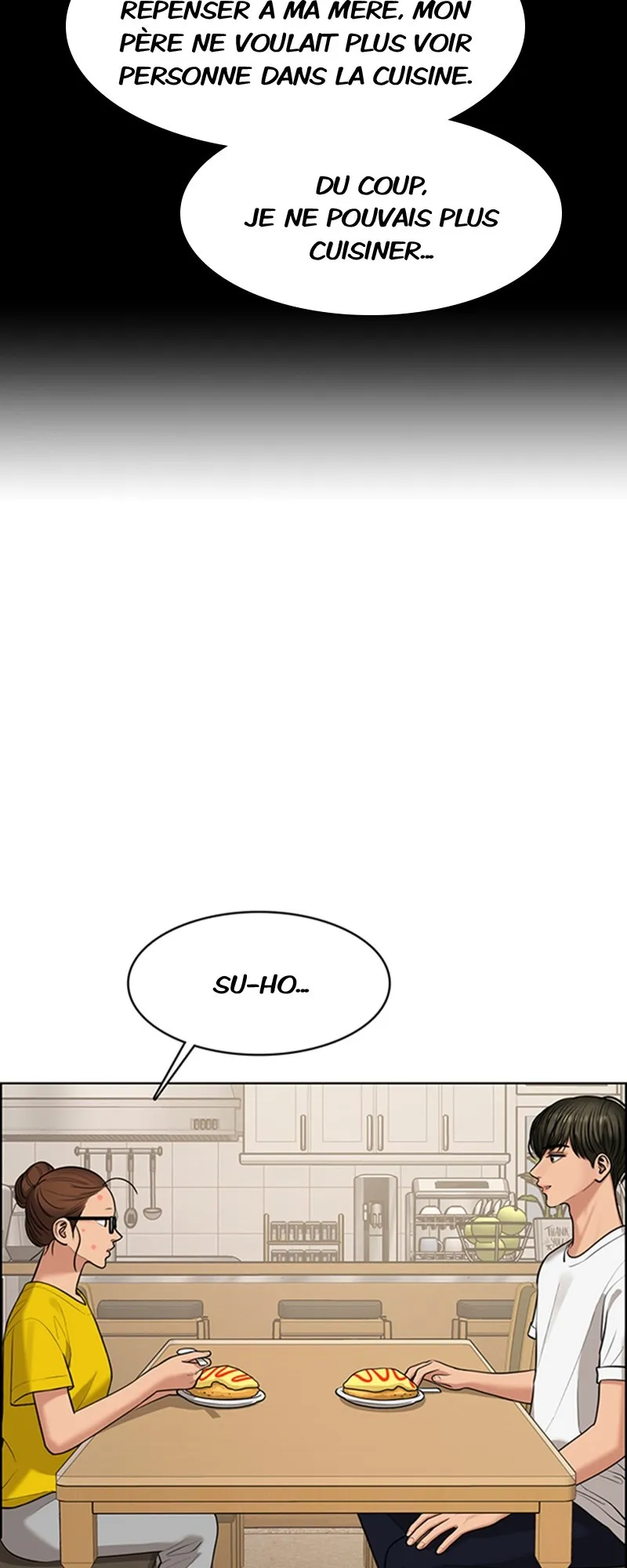 Read True Beauty FR Manga Online