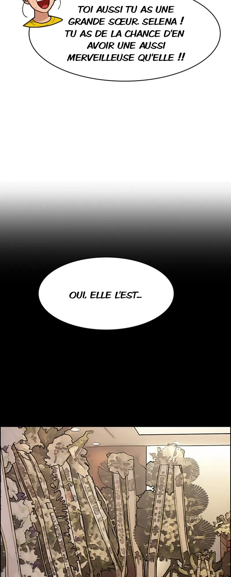 Read True Beauty FR Manga Online