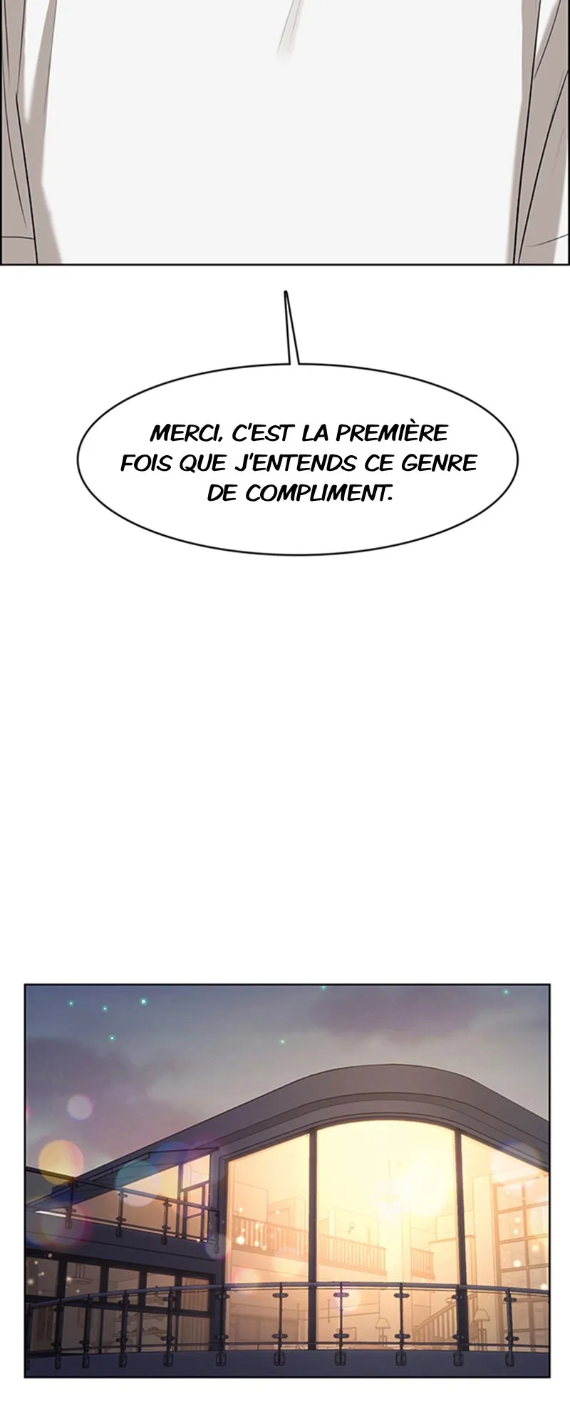 Read True Beauty FR Manga Online