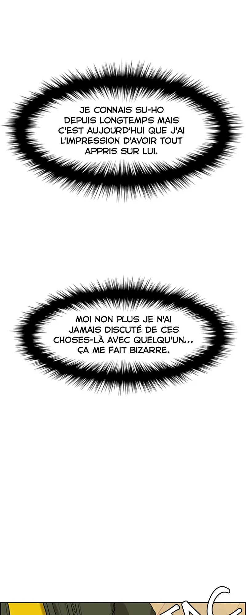 Read True Beauty FR Manga Online