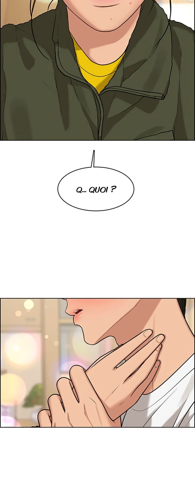 Read True Beauty FR Manga Online