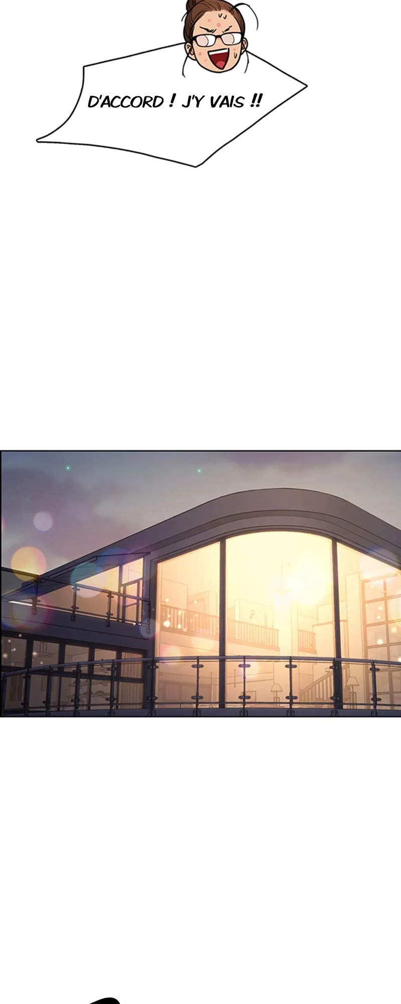 Read True Beauty FR Manga Online
