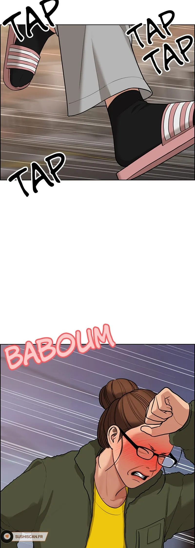 Read True Beauty FR Manga Online