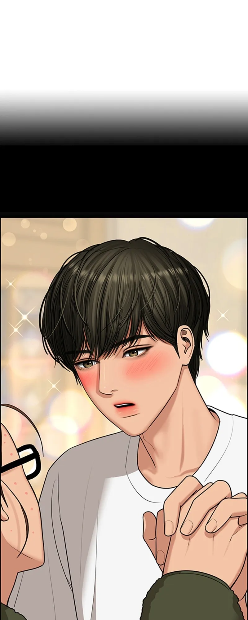 Read True Beauty FR Manga Online