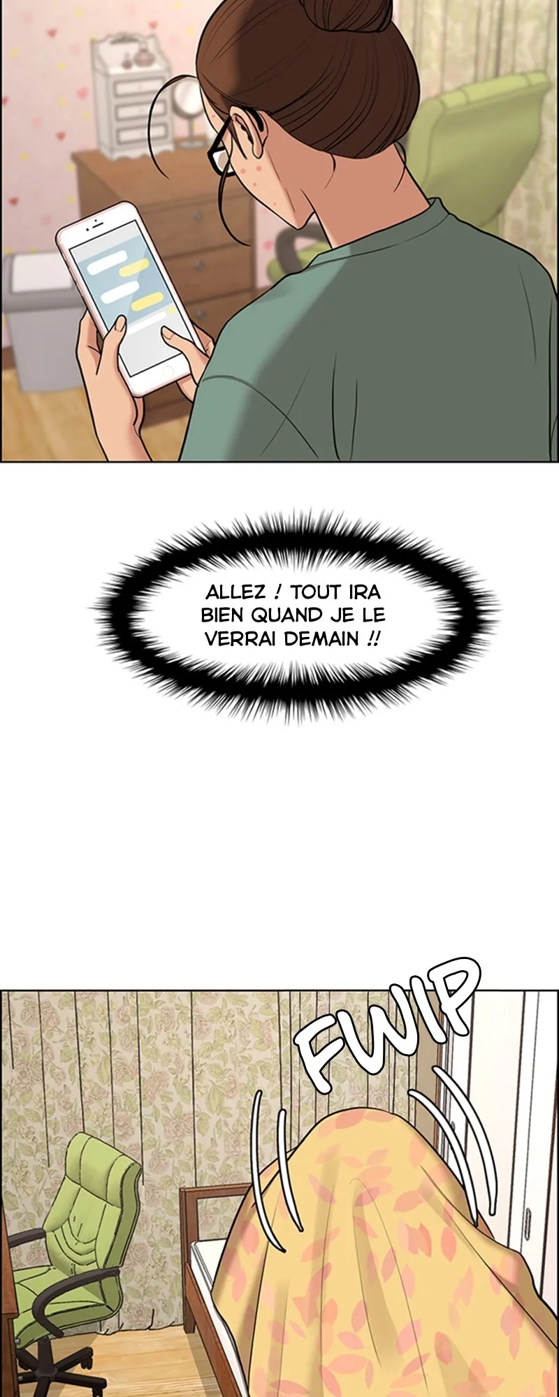 Read True Beauty FR Manga Online