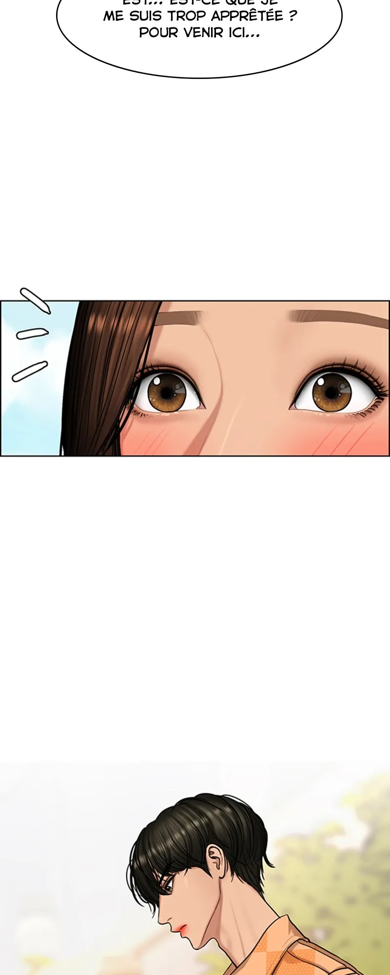 Read True Beauty FR Manga Online