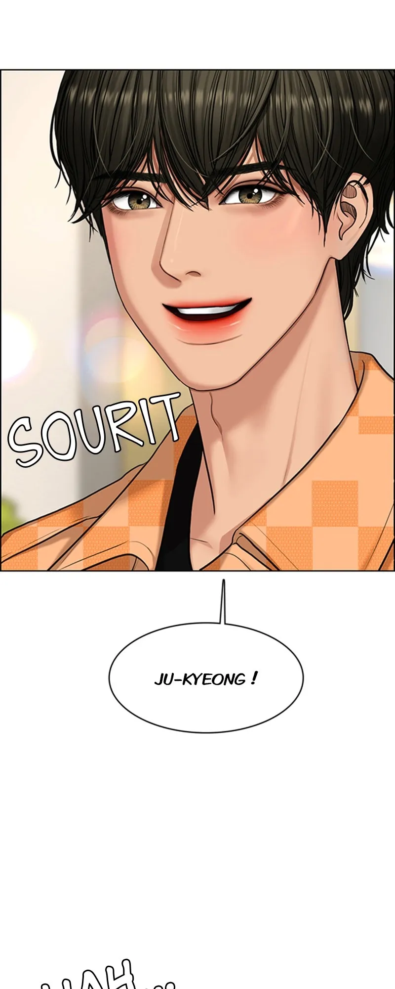 Read True Beauty FR Manga Online