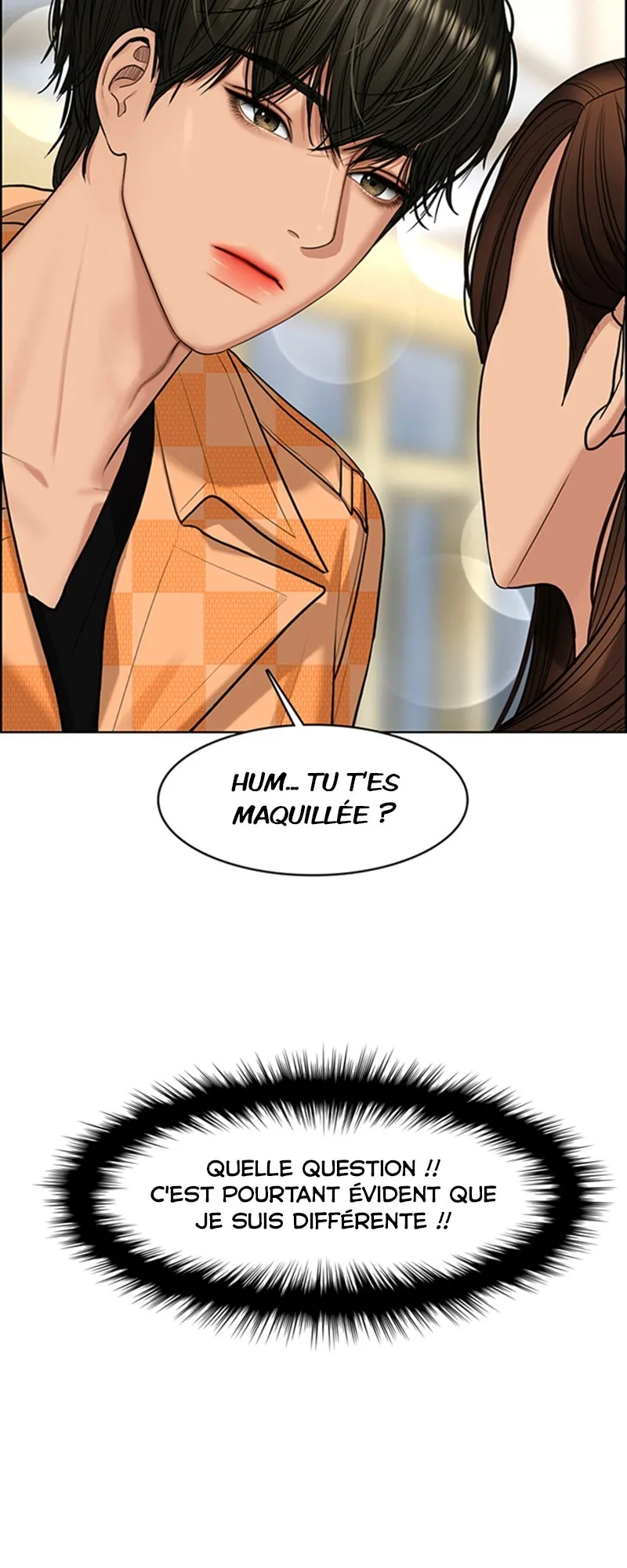 Read True Beauty FR Manga Online