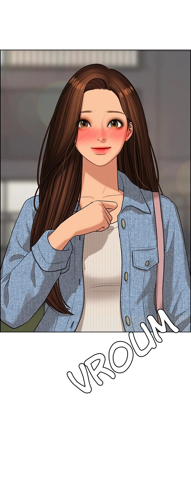 Read True Beauty FR Manga Online