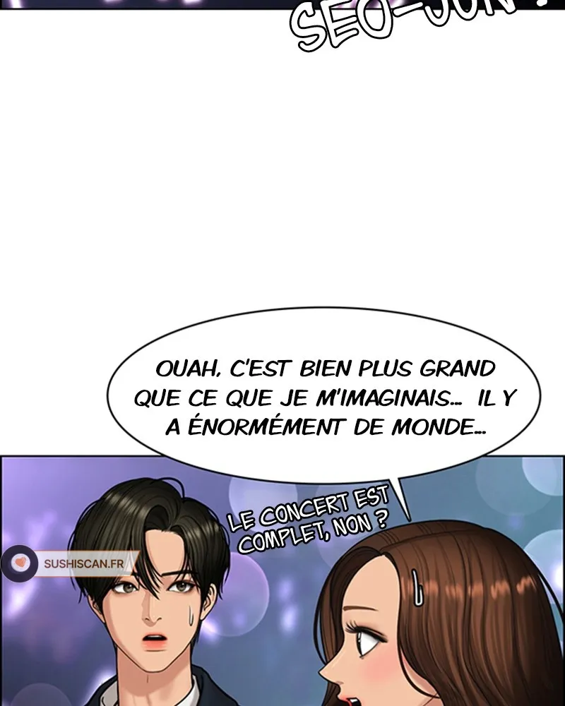 Read True Beauty FR Manga Online
