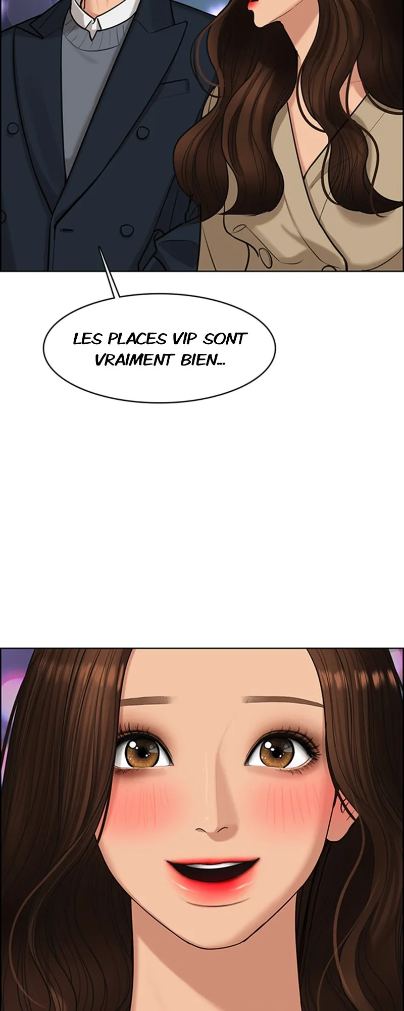 Read True Beauty FR Manga Online