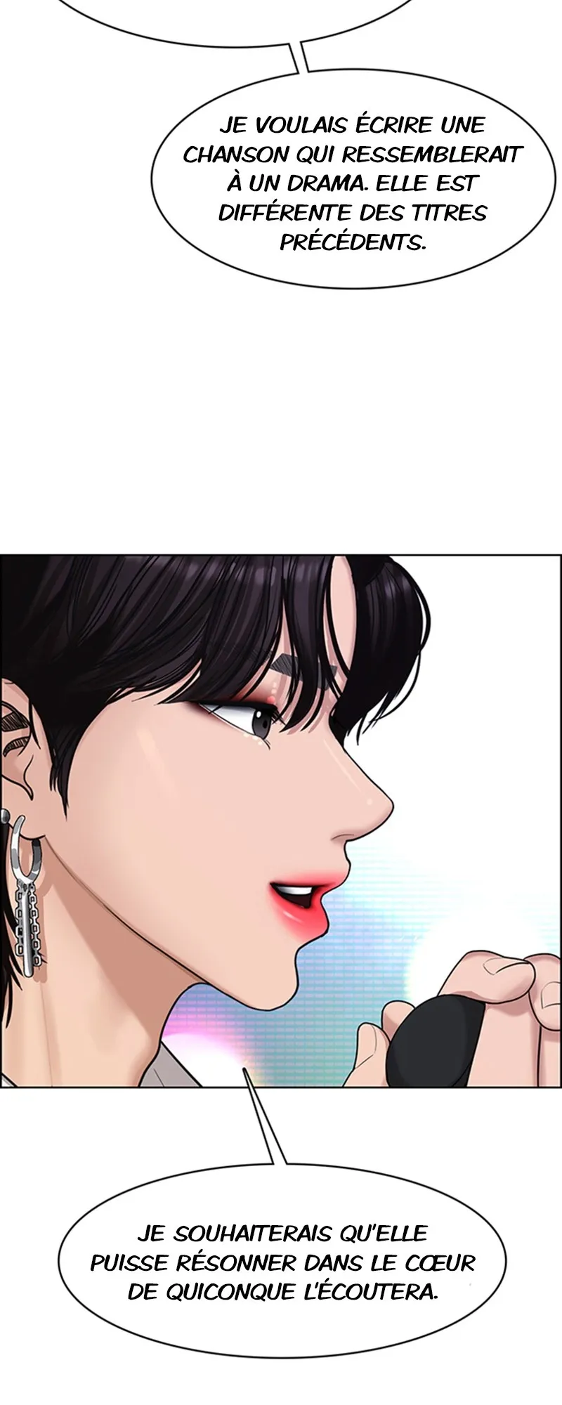 Read True Beauty FR Manga Online