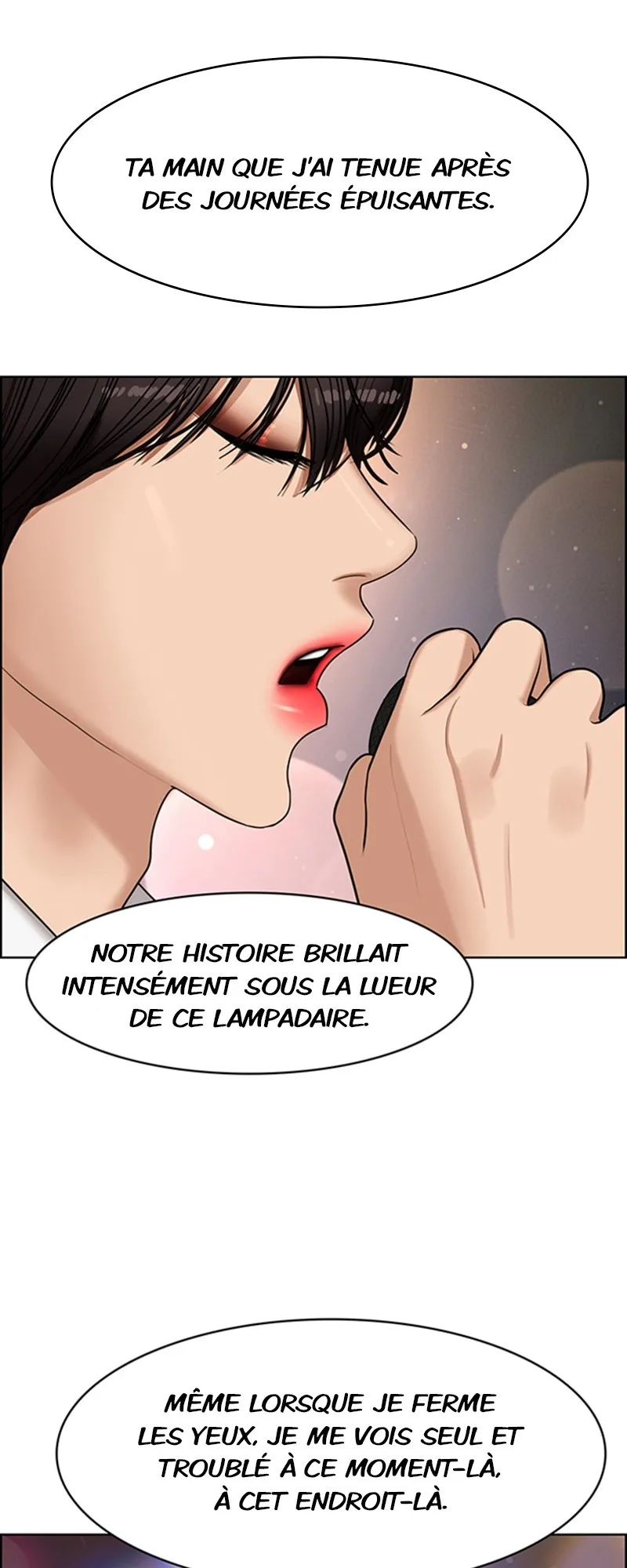 Read True Beauty FR Manga Online