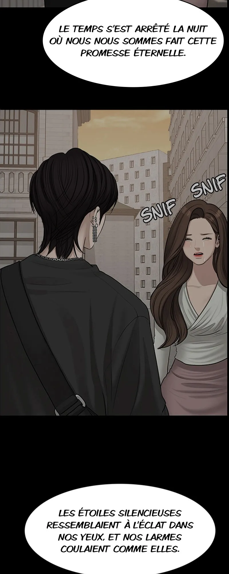 Read True Beauty FR Manga Online
