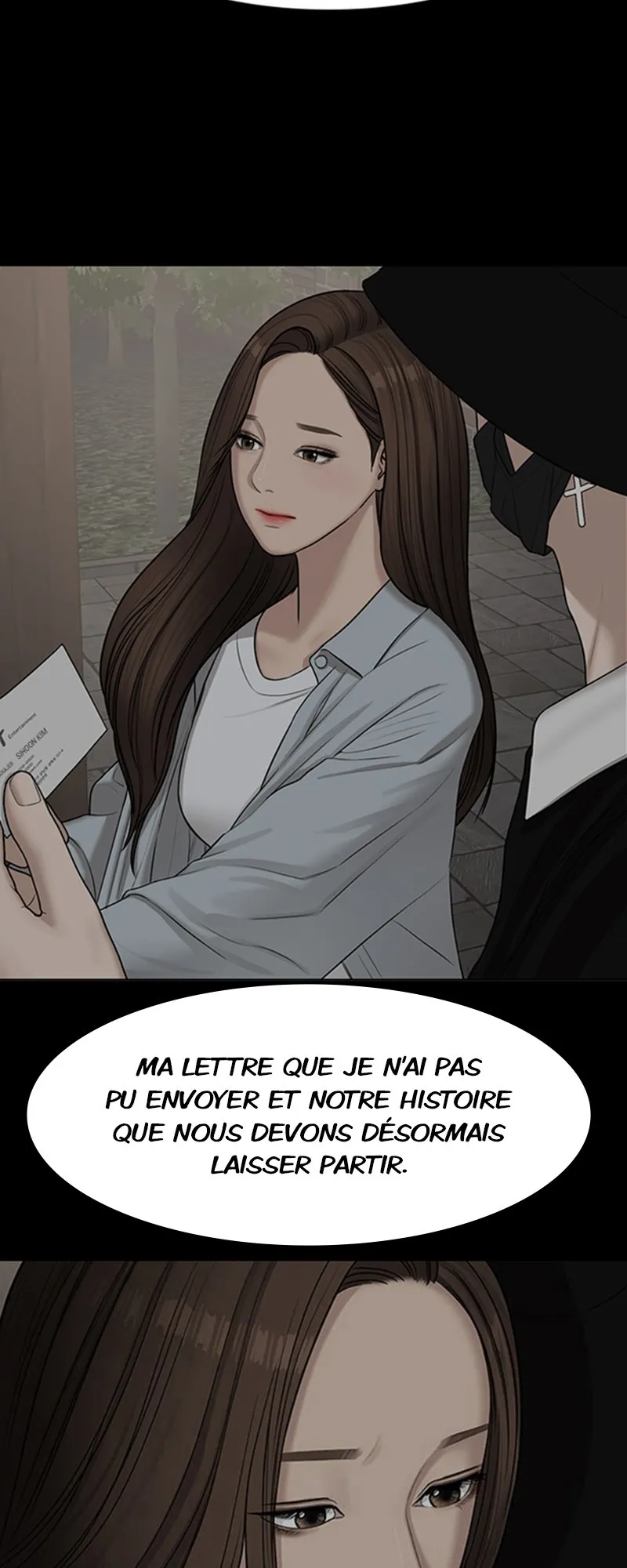 Read True Beauty FR Manga Online