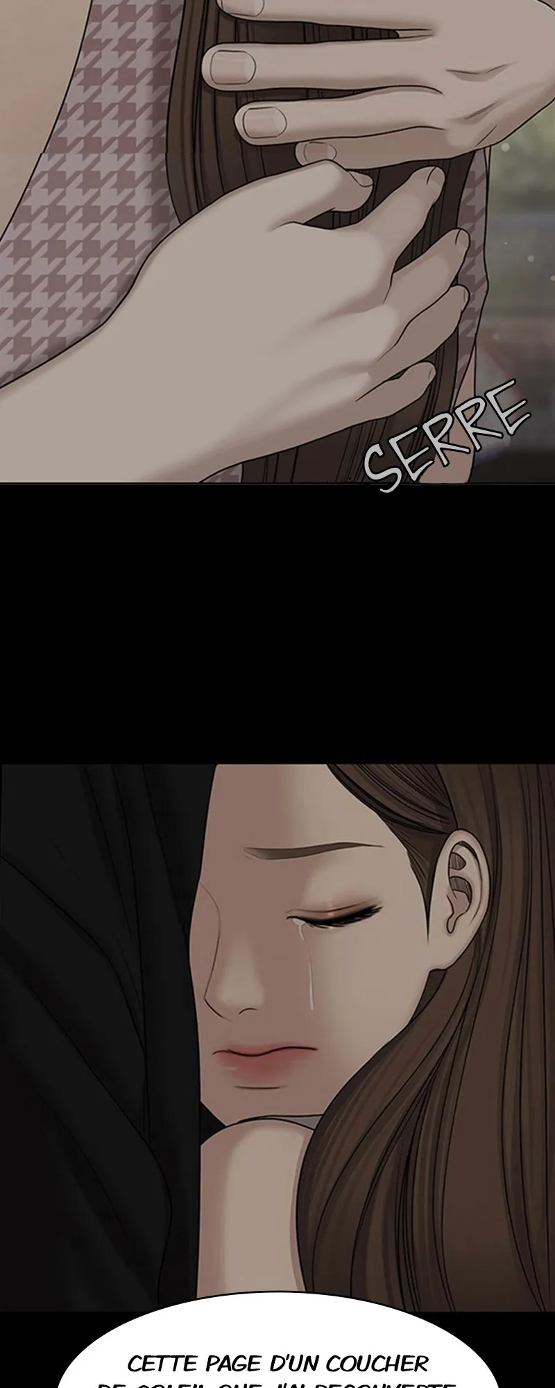 Read True Beauty FR Manga Online