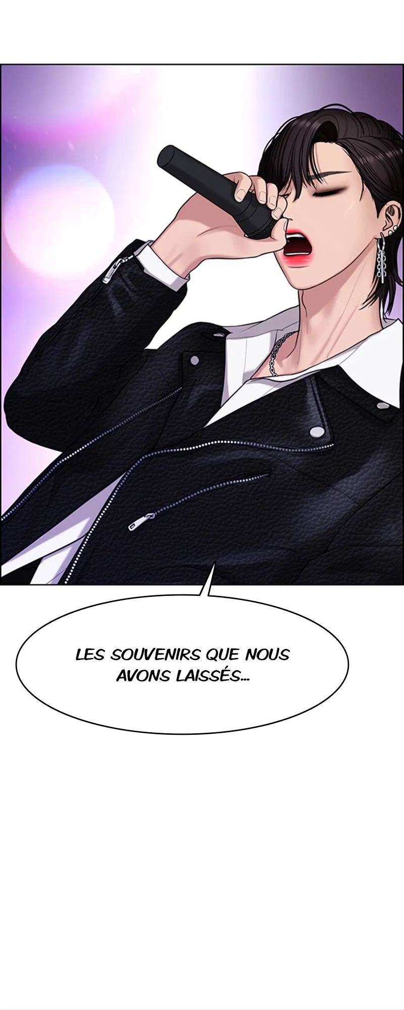 Read True Beauty FR Manga Online