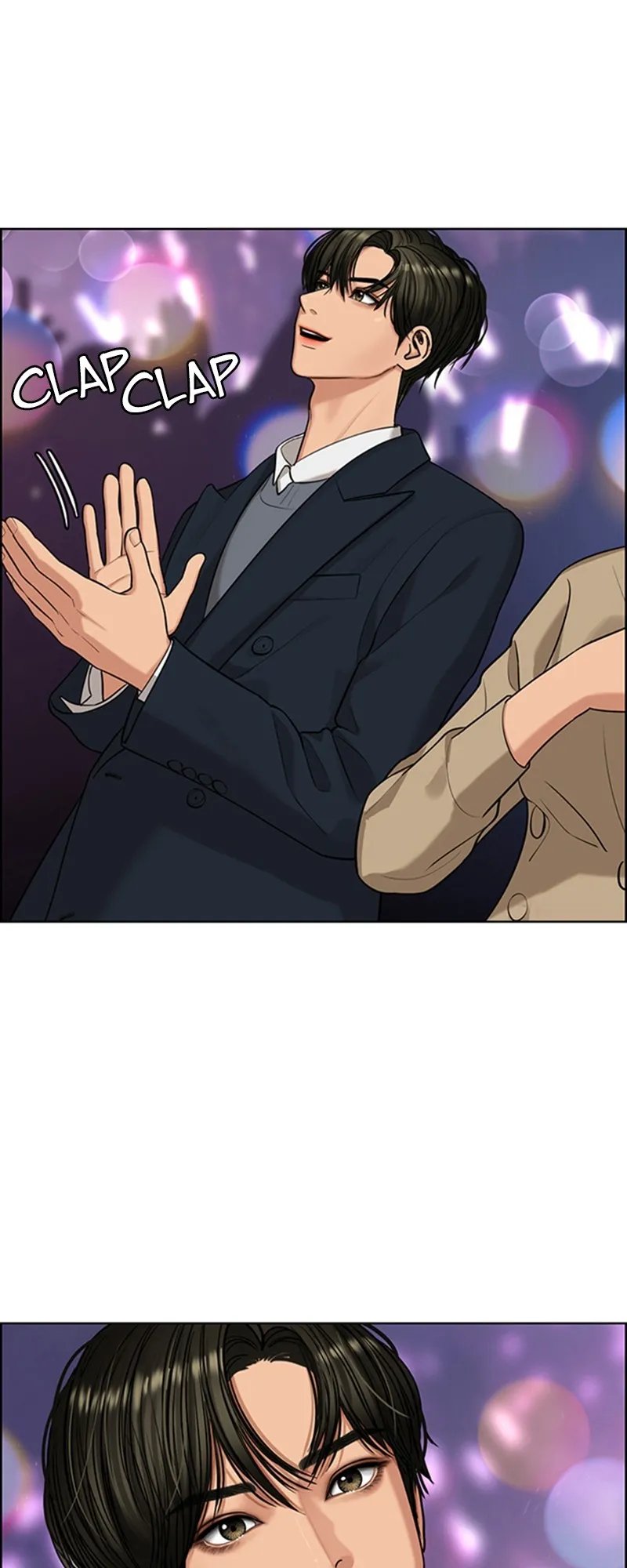 Read True Beauty FR Manga Online