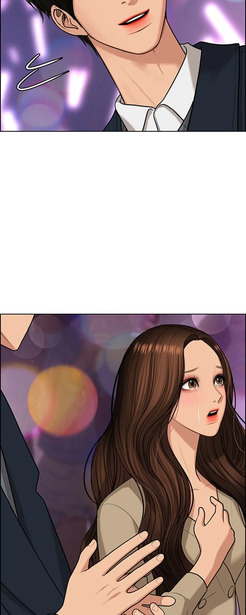Read True Beauty FR Manga Online
