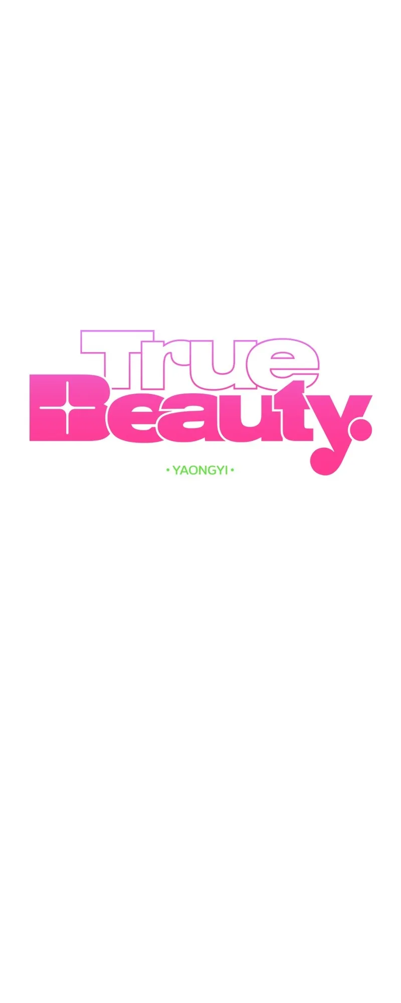 Read True Beauty FR Manga Online