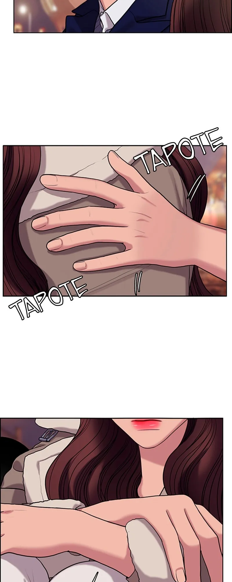 Read True Beauty FR Manga Online