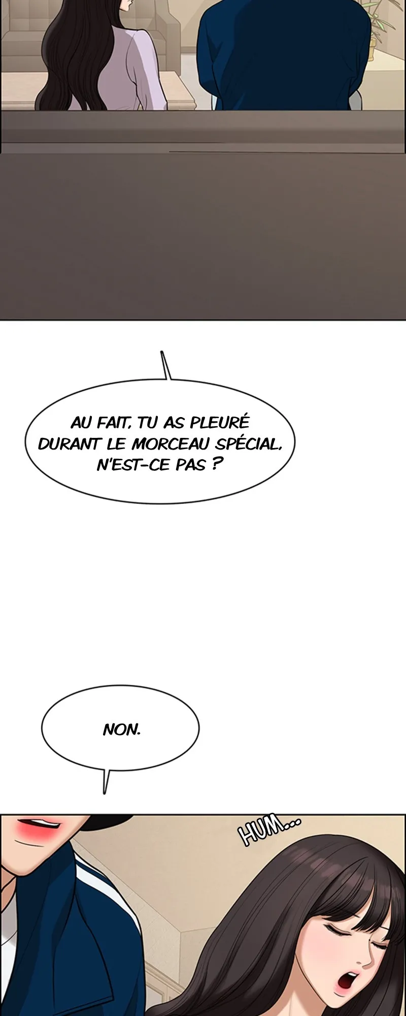 Read True Beauty FR Manga Online