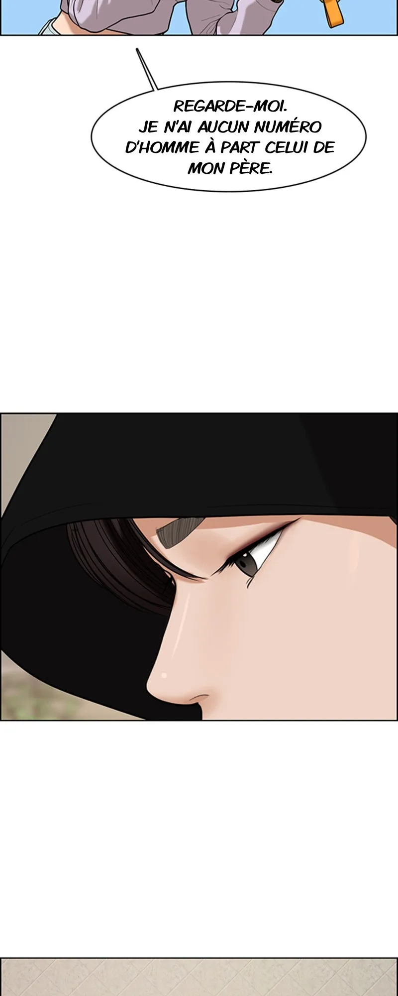 Read True Beauty FR Manga Online