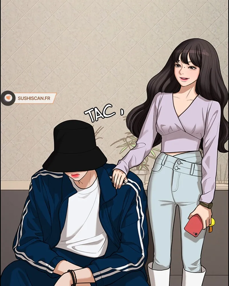 Read True Beauty FR Manga Online