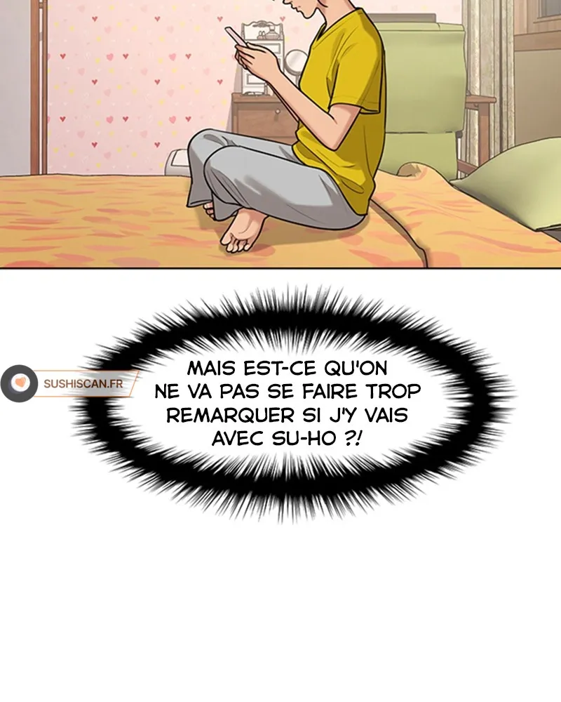 Read True Beauty FR Manga Online