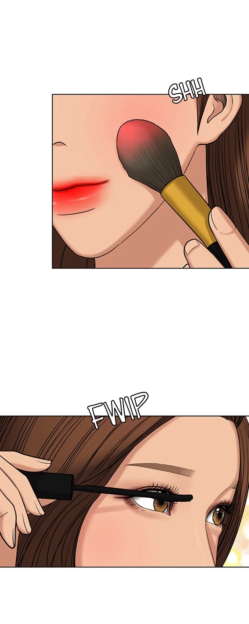 Read True Beauty FR Manga Online