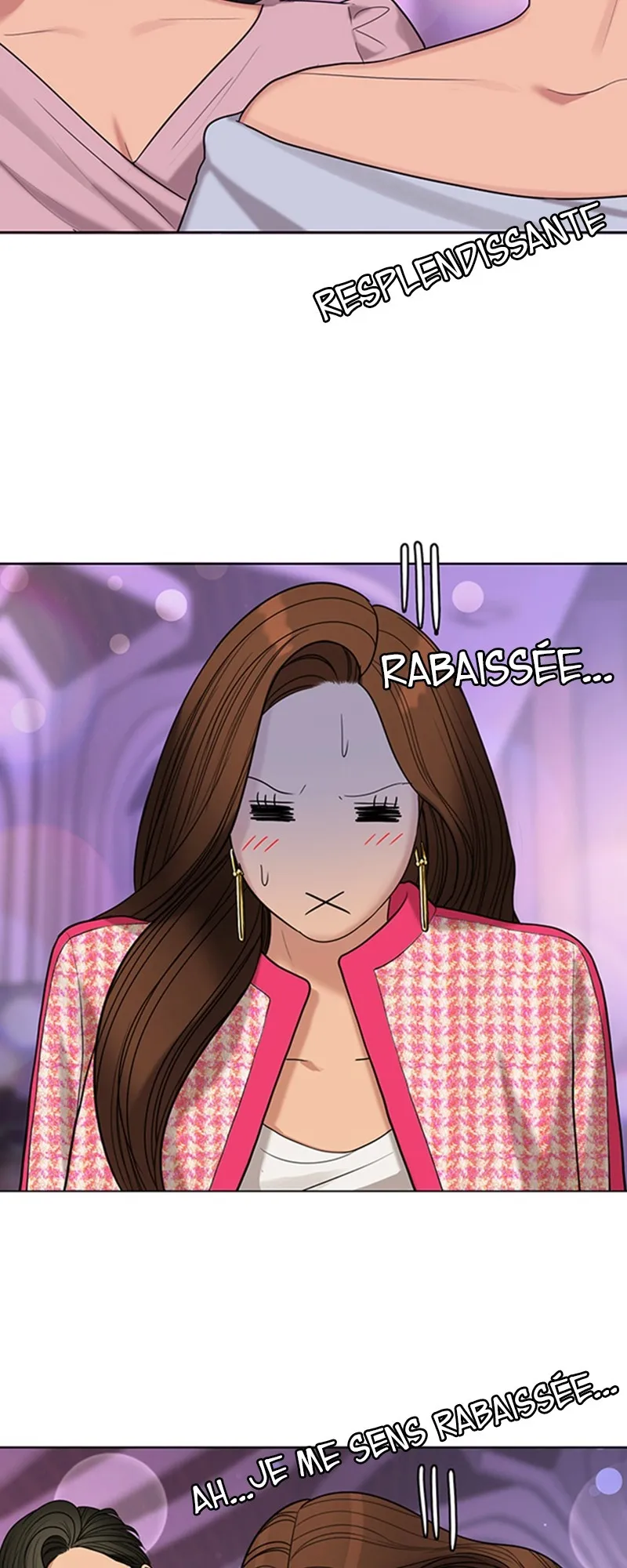 Read True Beauty FR Manga Online