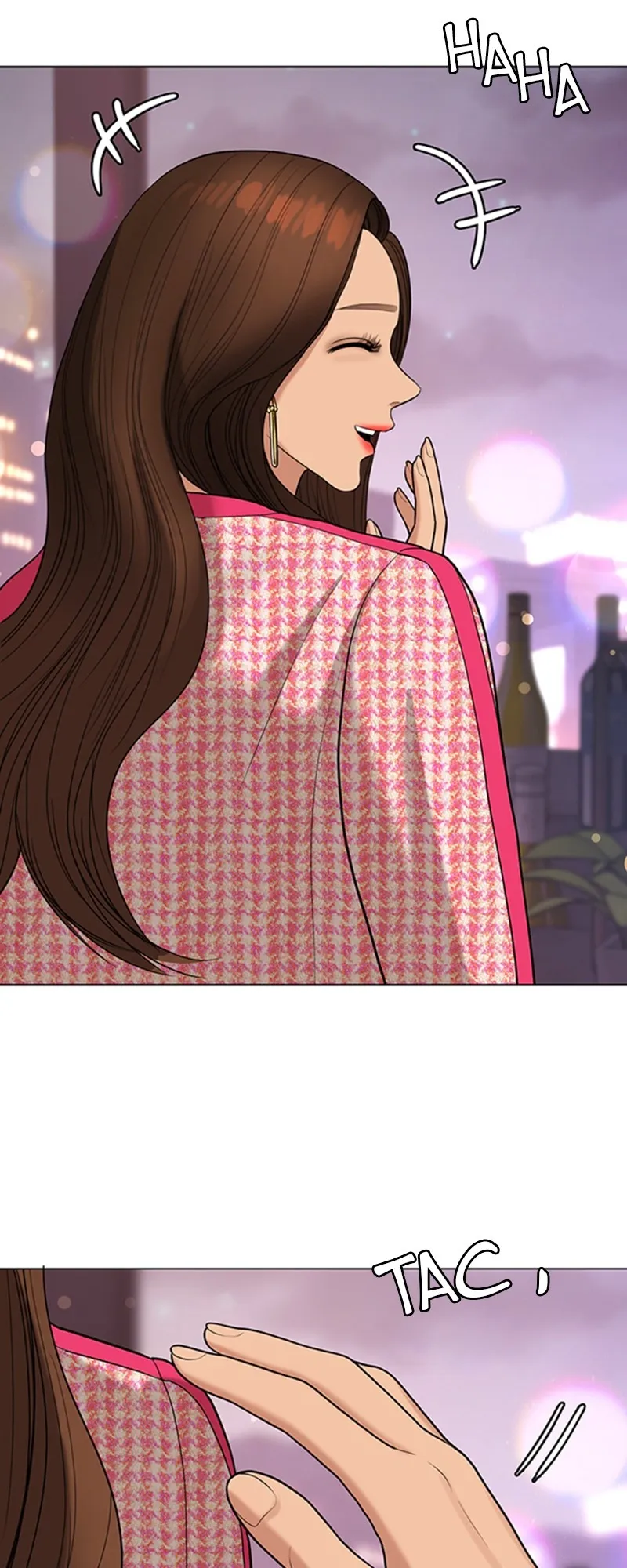 Read True Beauty FR Manga Online