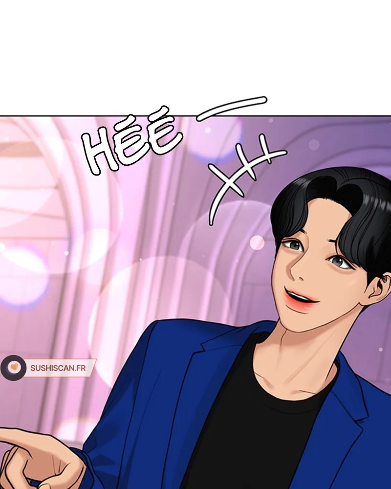 Read True Beauty FR Manga Online