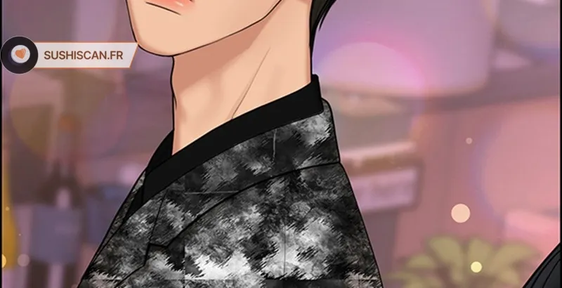 Read True Beauty FR Manga Online