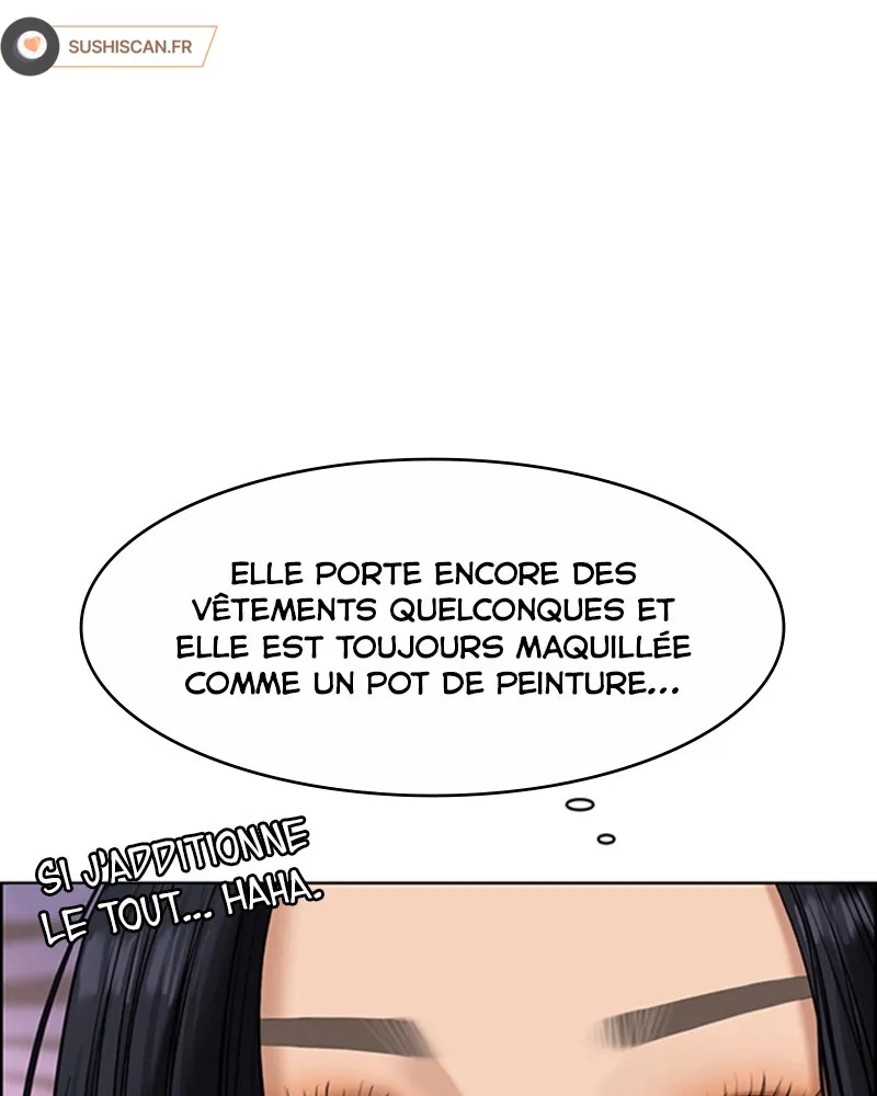 Read True Beauty FR Manga Online