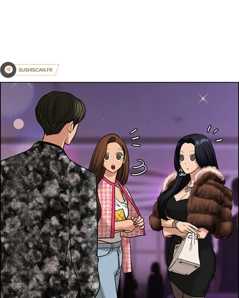 Read True Beauty FR Manga Online
