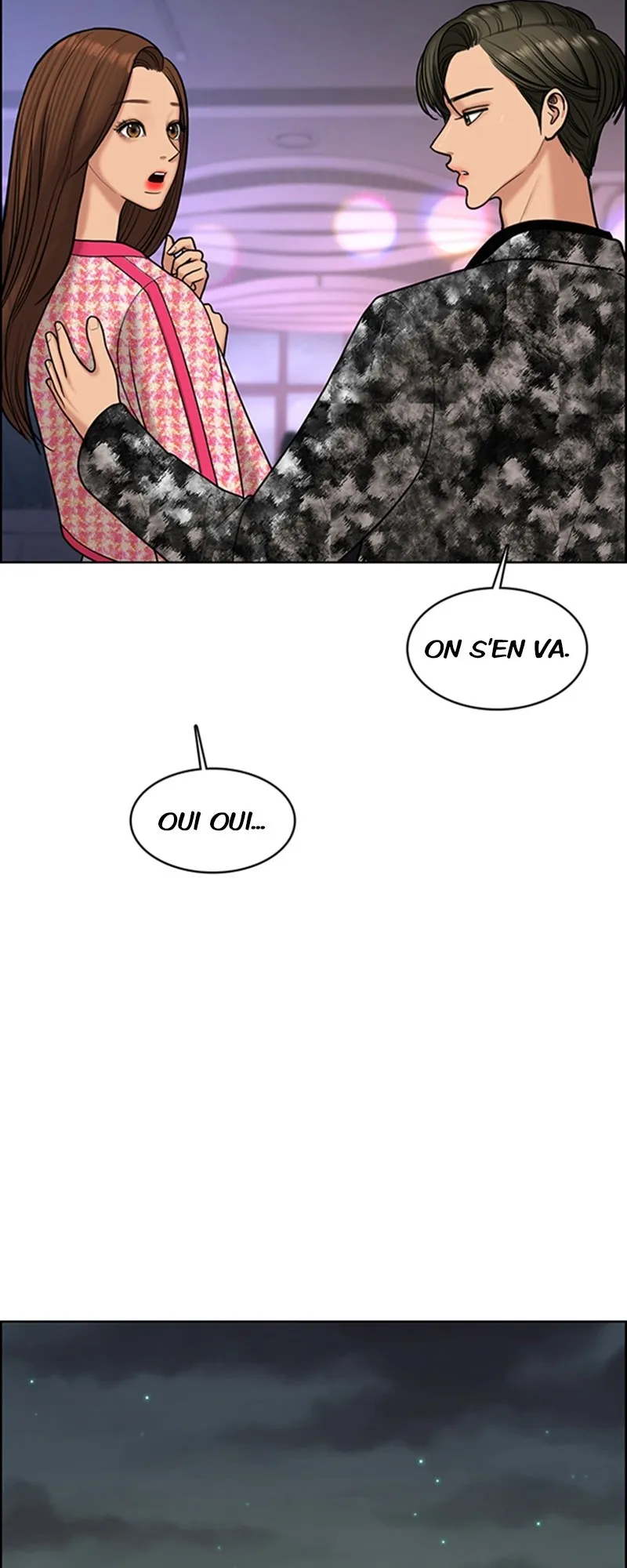 Read True Beauty FR Manga Online