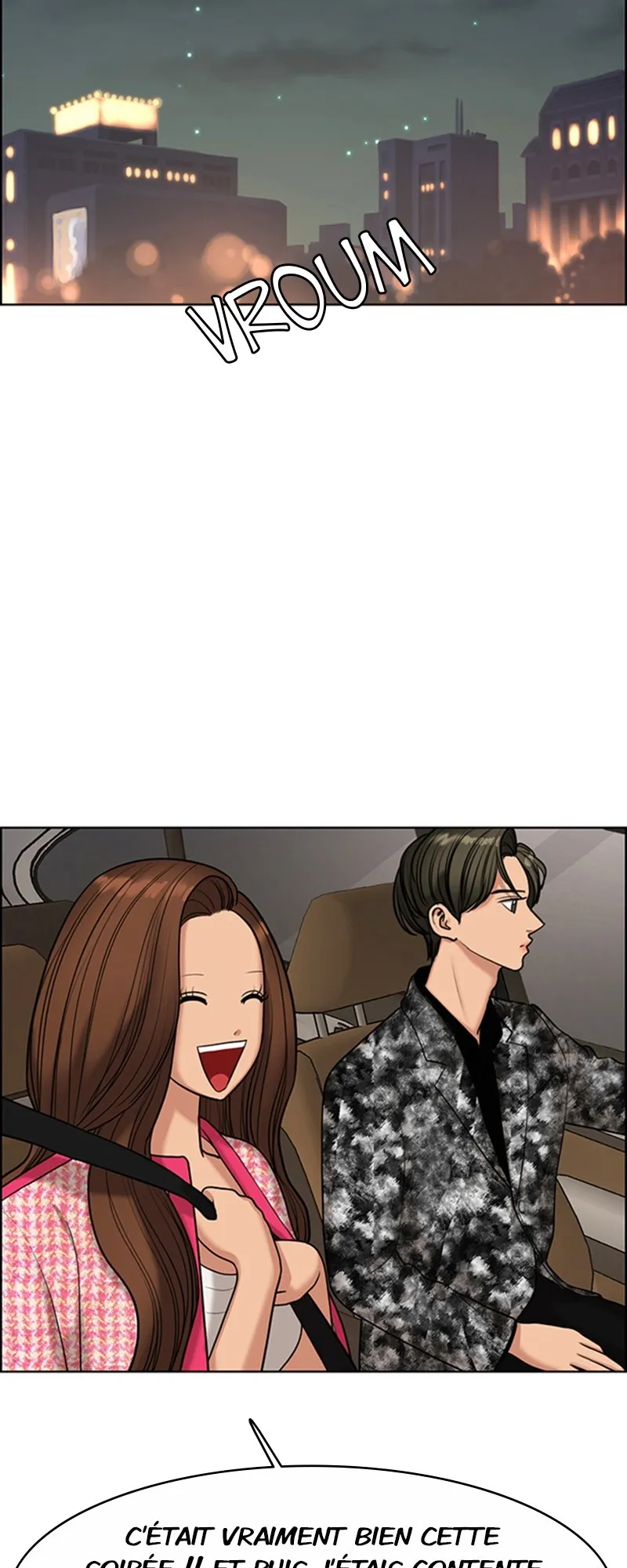 Read True Beauty FR Manga Online