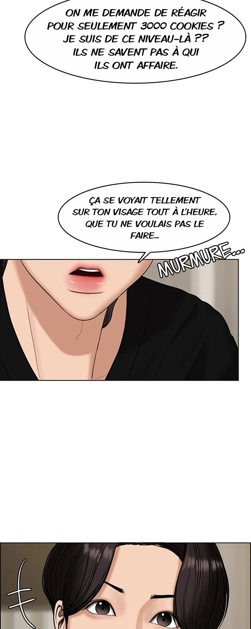 Read True Beauty FR Manga Online