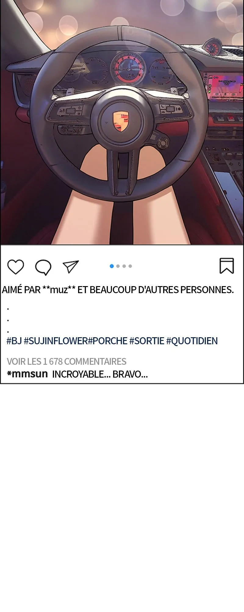 Read True Beauty FR Manga Online