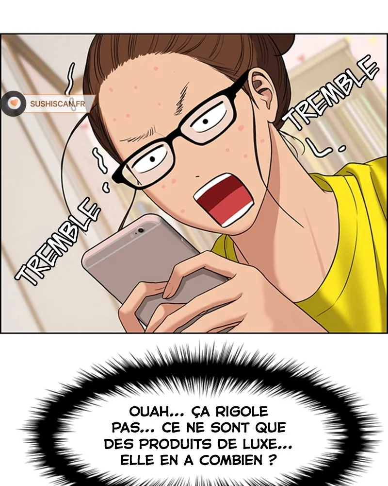 Read True Beauty FR Manga Online