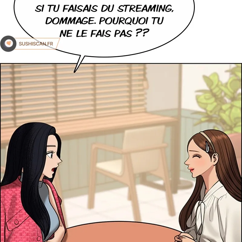 Read True Beauty FR Manga Online