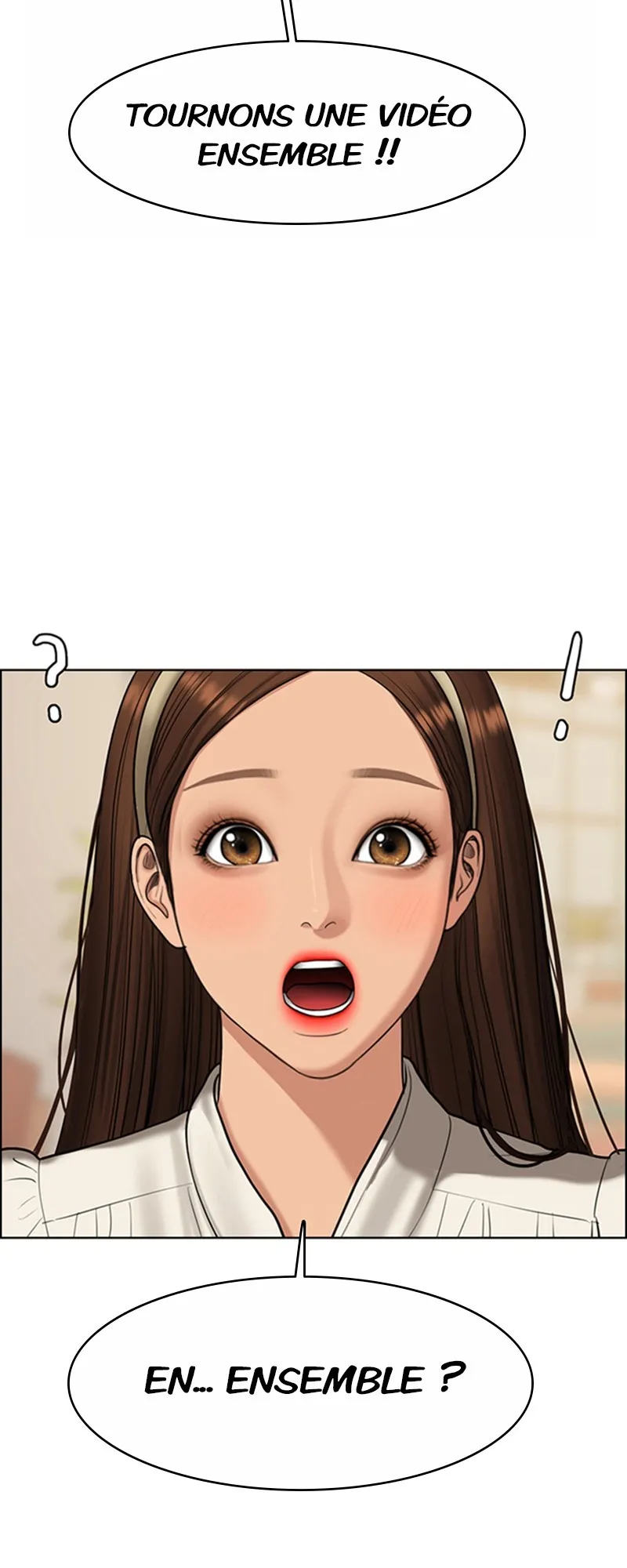 Read True Beauty FR Manga Online