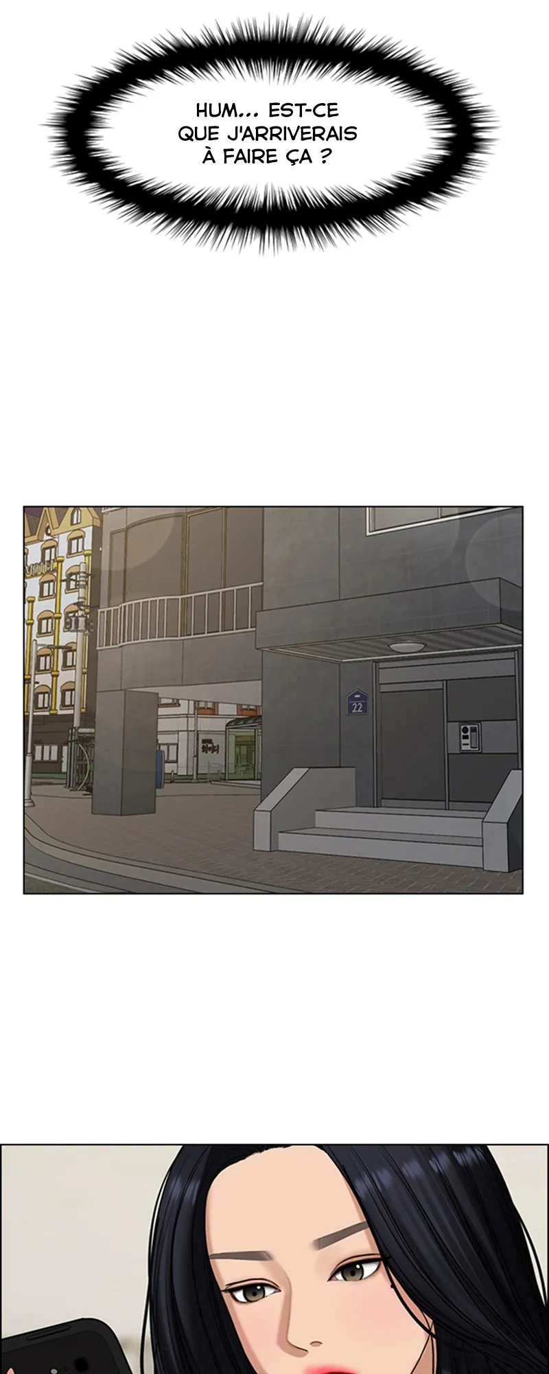 Read True Beauty FR Manga Online