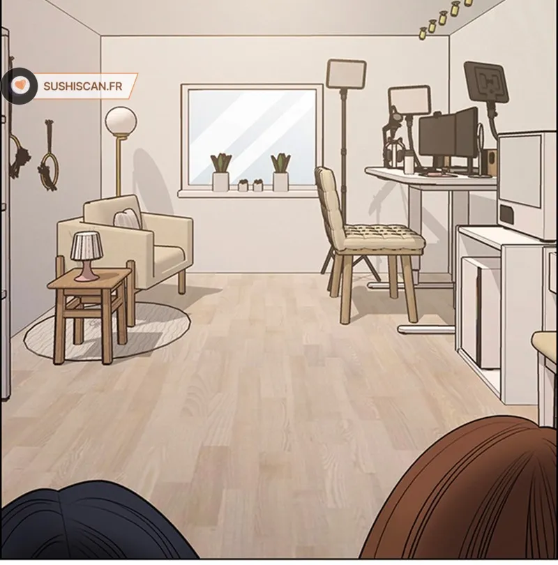 Read True Beauty FR Manga Online