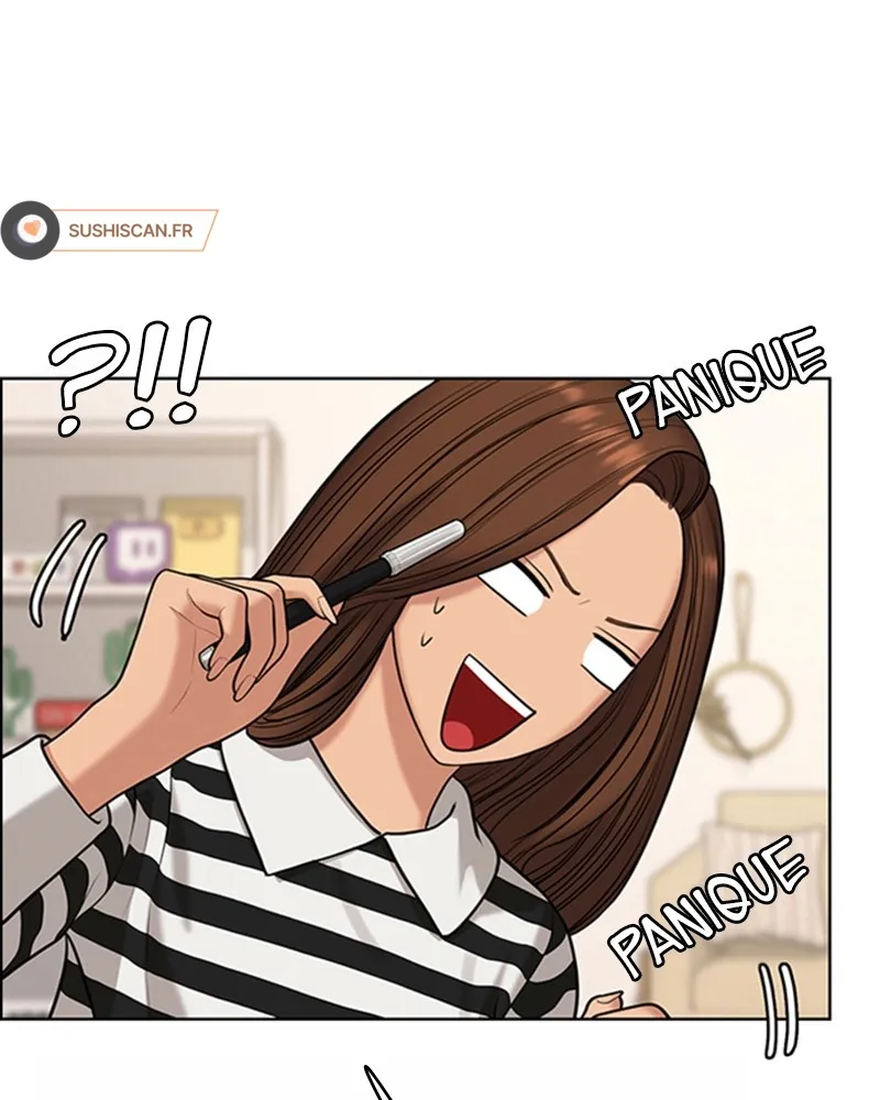Read True Beauty FR Manga Online