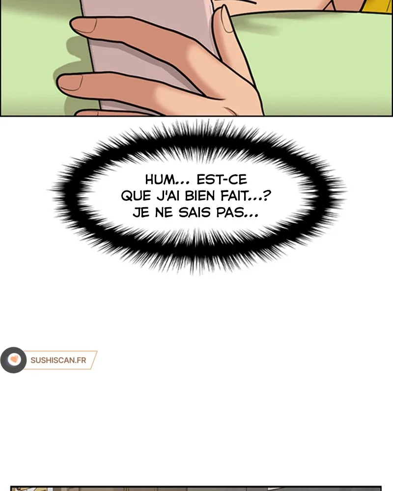 Read True Beauty FR Manga Online